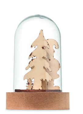 Logotrade corporate gift image of: Christmas LED ornament